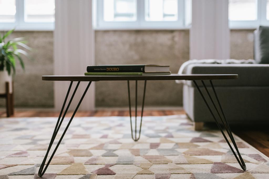 Myo Design House Hotel Porto Buitenkant foto