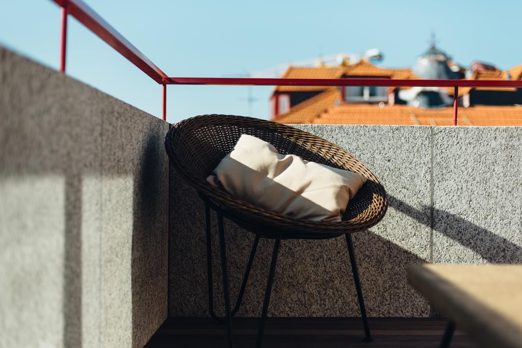 Myo Design House Hotel Porto Buitenkant foto