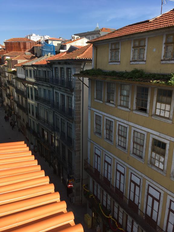 Myo Design House Hotel Porto Buitenkant foto