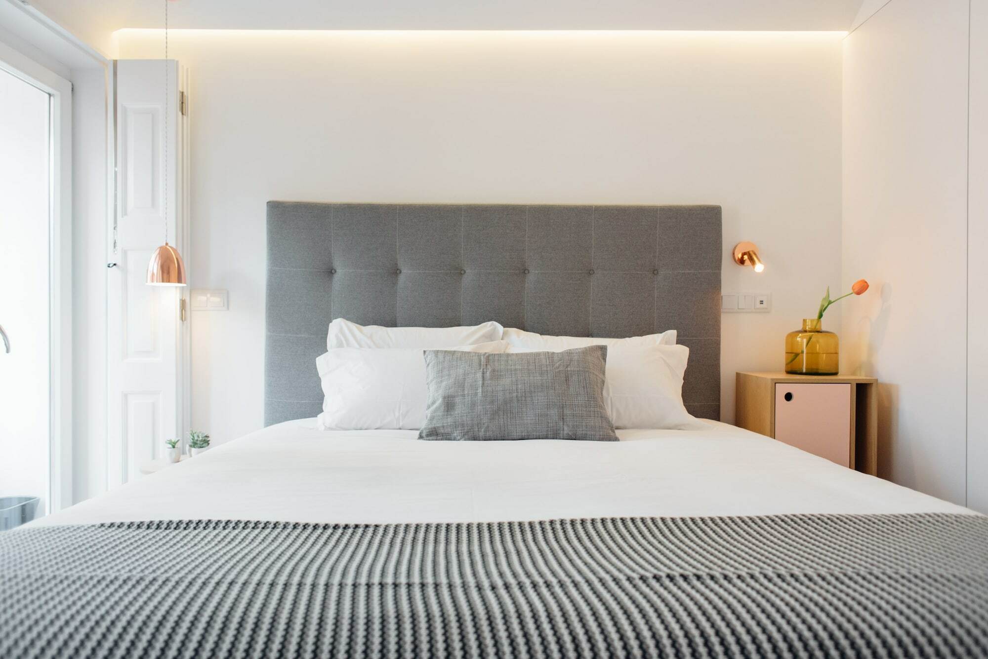 Myo Design House Hotel Porto Buitenkant foto